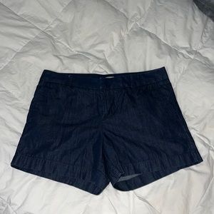 Banana Republic shorts